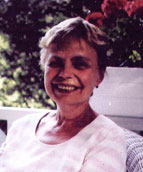 Adèle Koehnke headshot